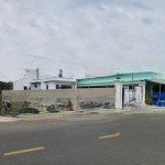 Khu đô thị bàu bàng, 115m2, full thổ cư, mặt tiền đường vào 30m, ql13, chỉ 690tr.