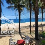 Bán 35m mặt tiền rừng quốc gia, chỉ cách chợ đêm hồ tràm 3km, giá đẹp còn đầu tư cực tốt