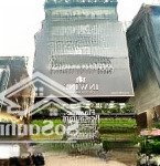 Cho thuê mặt bằng kinh doanh khu đô thị trung hòa-nhân chính dt 130m2 x 6t + 1 hầm, giá thuê 75tr
