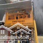 Chính chủ cho thuê nhà số 25 phố láng hạ, ba đình, hà nội
