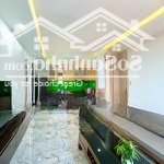 Bán apartment 5 tầng x 110m2 đường trần khánh dư, sơn trà dòng tiền 80tr/tháng 12 căn
