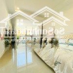 Căn hộ 1pn 45m2 full nội thất hoàng sa - q1