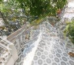 Cho thuê nguyên căn villa kiểu pháp cổ - sang trọng và tiện nghi