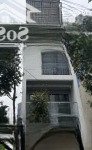 Tôi cần bán căn liền kề phương la khê hà đông 7 tầng để lại hết nội thất ,thang máy sịn sò