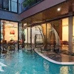 Siêu villa đẳng cấp phố hàn đà nẵng, 272m2 đường 10m5 đoàn khuê dòng tiền 150tr/th giá chủ 28ty