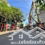 Nhà mặt tiền đường quang trung (ngang 7m) -phường lộc thọ - cung đường huyết mạch tttp nha trang