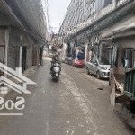 Nhà đẹp hai bà trưng - gần phố ngõ rộng thênh thang - 40m2 nhỉnh 6 tỷ sổ đẹp
