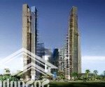Bán căn hộ 3pn the infiniti riviera point, 9,5 tỷ, 121m2 nhà hoàn thiện