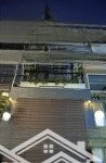 Kẹt tiền bán gấp nhà tầm vu p26 bình thạnh. dt 72,4m2 giá 3tỷ480 gần cv tầm vu. đang cho thuê 28tr