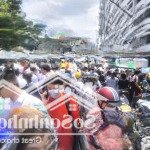 Bán nhà 2 mặt tiền số 279 võ thành trang với phạm phú thứ ngay đèn xanh đèn đỏ sổ hồng chính chủ