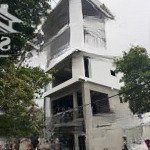 Lô góc 7 tầng 62m mặt phố ngã tư thạch bàn cổ linh, siêu đẹp, hiếm có, đẳng cấp vượt trội!