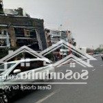 Bán nhà mặt phố tại đường nghi tàm dt: 160m2, giá: 34 tỷ. tây hồ