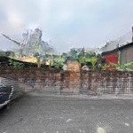Hạ giá bán gấp 130,9m2 bìa làng xóm gà cổ loa, đông anh, đường nhựa rộng, oto tránh, giá chỉ 6xtr
