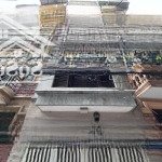 Bán nhà riêng dịch vọng, cầu giấy ngõ thông ôtô đỗ cửa ô tô tránh 30m dt 43m2 x 5 tầng giá 10.5tỷ