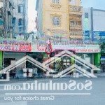 Cho thuê mặt bằng kinh doanh phố thái thịnh diện tích 100m mặt tiền 8m vị trí đắc địa khu văn phòng