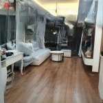 Bán nhanh căn hộ 2 ngủ, 2vs 62m2 chung cư 897 giải phóng giá chỉ 4,7x tỷ