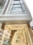 Trung tâm q.hai bà trưng.cạnh timescity.nhà mới 5 tầng phố minh khai*dương văn bé.cách mặt phố 80m