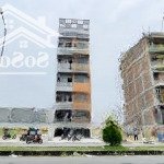 Bán tòa nhà căn hộ mới xây tại fpt city có dòng tiền ổn định vị trí đẹp