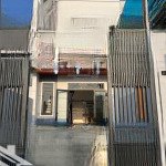 Nhà phú mỹ 1 trệt 1 lầu 5x17 new 100% 3 pn hướng tây nhà ngõ, hẻm 3,15 tỷ37,06 triệu/m85 m[ms]