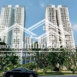 Cho thuê căn hộ 1610 tòa a14 khu nam trung yên 60m2, căn góc 2 mặt thoáng full nội thất mới 100%