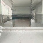(15 tr) nhà mặt tiền đường số, 5x16, có gác 30m2, gần trần não p.ak q.2