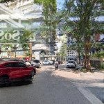 Chính chủ bán nhanh lô góc 3 mặt: 320m2*mt 14m phố lê văn lương - hoàng đạo thúy khu chuyên tòa vp