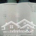 Bán đất tại dai duong, vĩnh hưng, bình giang, hải dương, 2,06 tỷ, 72 m2, uy tín, giá ưu đãi
