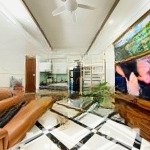 Bán nhà nguyễn chính, 38m2, nhỉnh 6 tỷ đồng, vị trí đẹp