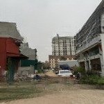 Bán đất nền dự án tân việt tower, giá siêu hời 7,9 tỷ, 86m2 ở đức thượng, hoài đức, hà nội