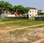 Bán nền đất 104m² (5x20.2), xây dựng ngay – giá 2.2 tỷ.