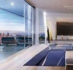 Bán căn hộ penthouse hapulico 250m2, hướng mát yên tĩnh