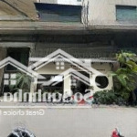 Bán nhà phố huế,mặt phố tấp nập, đầu tư kinh doanh phi lợi nhuận.
