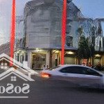 Chủ gửi bán gấp căn góc - 2 mặt tiền- mặt tiền nguyễn thị khắp , kdc hoàng hùng. 67,2m2, giá 6,1ty