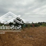 Chủ cần thanh lý nhanh lô đất 957m2 tại thôn đồi miễu xã nam phương tiến chương mỹ hà nội