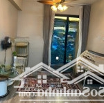Cho thuê căn 1pn full nt giá 18tr - 58m2 tầng trung hướng view thoáng mát - feliz en vista quận 2