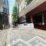 Bán nhà đẹp ngõ ô tô tránh hoàng quốc việt, cầu giấy - 60 m2, 5 tầng, mặt tiền rộng 5m, giá 24 tỷ.