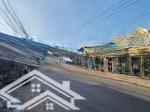 Bán 2 căn nhà ngang 9m mt đường liên huyện, mt kinh doanh, p.tân bình, tp.dĩ an