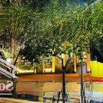 Cho thuê gấp nhà phố tô hiệu 100m x 3 tầng mặt tiền 6m đoạn đẹp nhất phố kinh doanh cực đỉnh