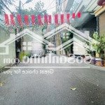 Lê đức thọ 45m2 x5t chỉ 8,2 tỷ. ngõ rộng thênh thang cực thoáng, nhà đẹp vô cùng xách vali về ở