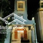 Nhà phố 5m x 27m. đúc 4 tấm hẻm 12m khu vip đường trần thị do ( ht19)