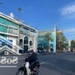 Bán cặp nhà mặt tiền võ thị sáu ,biên hoà siêu đắc địa