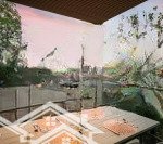 Bán căn 4pn sân vườn masteri grand view bản giới hạn, dt 180m2