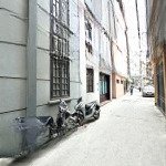 Nhà phân lô - ô tô - 20m ra phố - kinh doanh