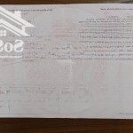 Bán gấp đất nền 255.4m2 tại xã hòa long, bà rịa, 2 tỷ vnd