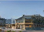 Quỹ căn vip quà tặng 200triệu, hàng ngoại giao. vị trí đẹp, view công viên chung cư