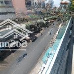 Mặt tiền cmt8 phường 11, quận 3, tp.hcm giá tốt, 11,5 tỷ