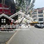 Bán nhà mặt phố hàng lược hoàn kiếm tt phố cổ kinh doanh đỉnh lô góc 3 thoáng sổ cực vuông đẹp