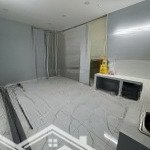 Cho thuê phòng giá rẻ tại phạm hùng nối dài: 25m2, phòng mới, cửa sổ thoáng, nt cơ bản. 3,5triệu/th