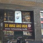 Bom tấn cho thuê mặt bằng hot phố thái thịnh 100m chỉ 40tr sang nhượng quán full đồ giá tốt.
