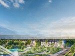 Chỉ 700tr sở hữu căn hộ 3pn góc đẹp nhất dự án evergreen - elite tower việt yên bắc giang gần 5 kcn